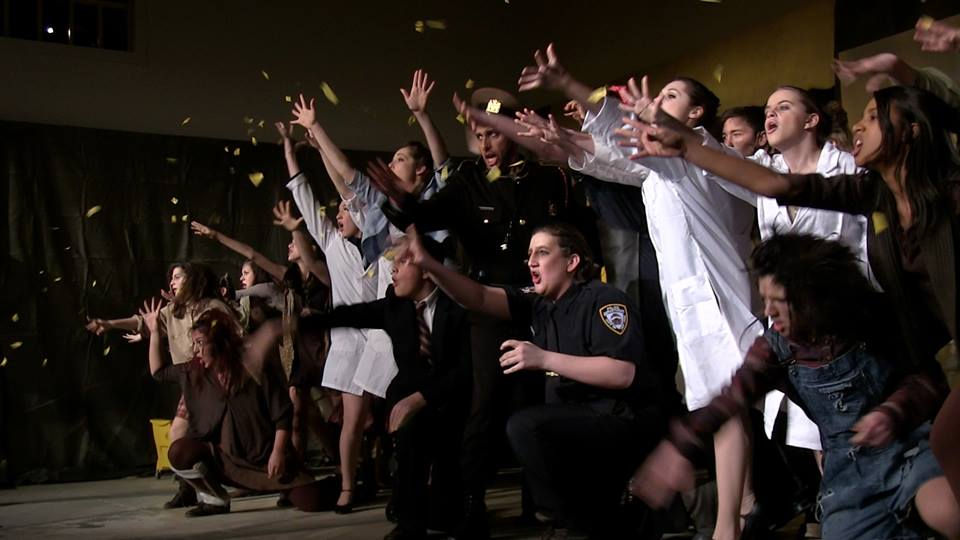 Urinetown